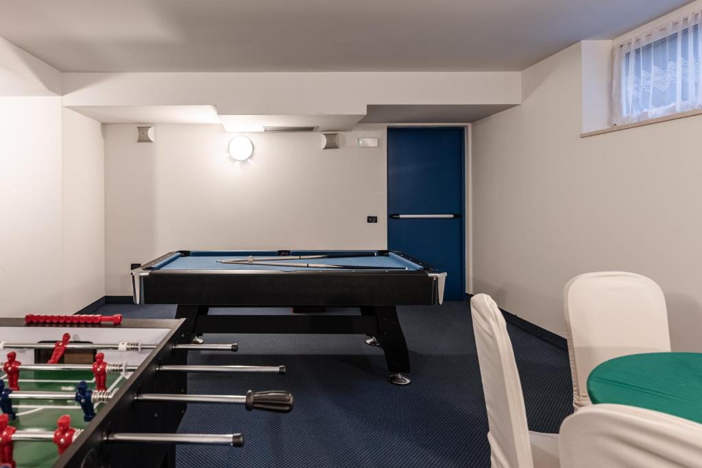 Hotel garni Meledrio photo 2