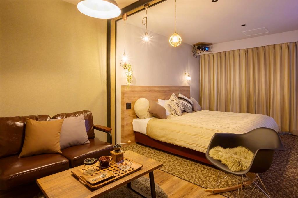 Hotel Edel Warme photo 1