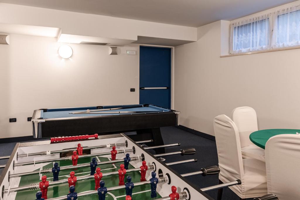 Hotel garni Meledrio photo 4