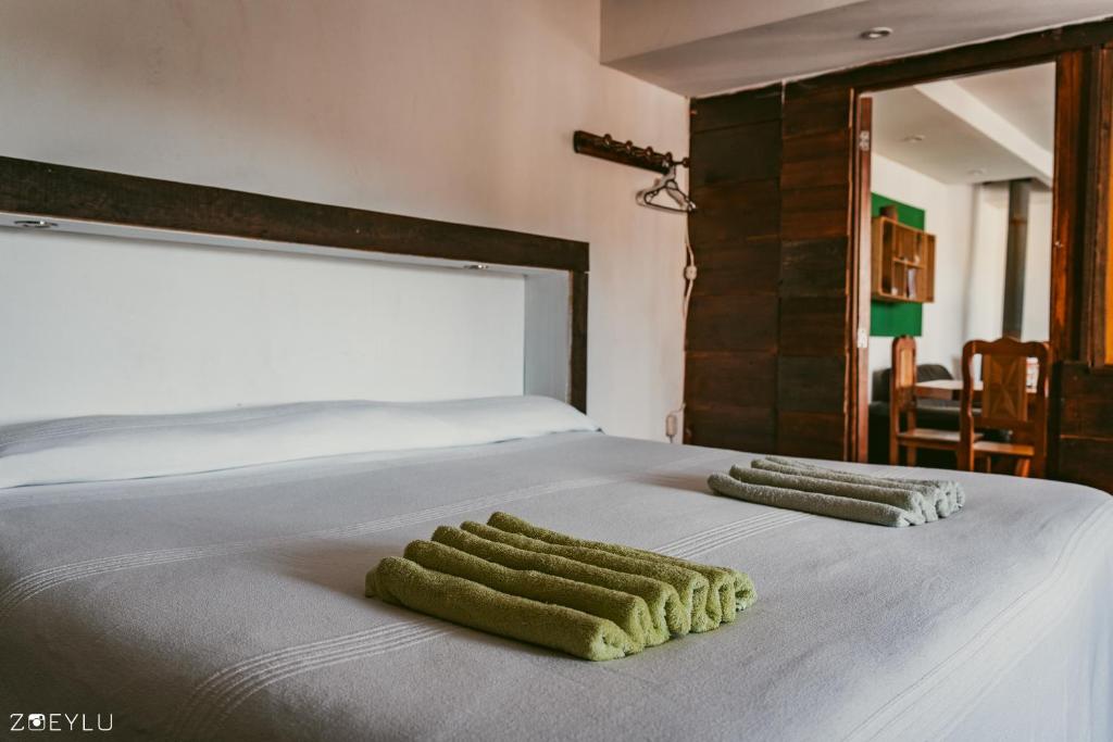 Yagil B&B photo 4