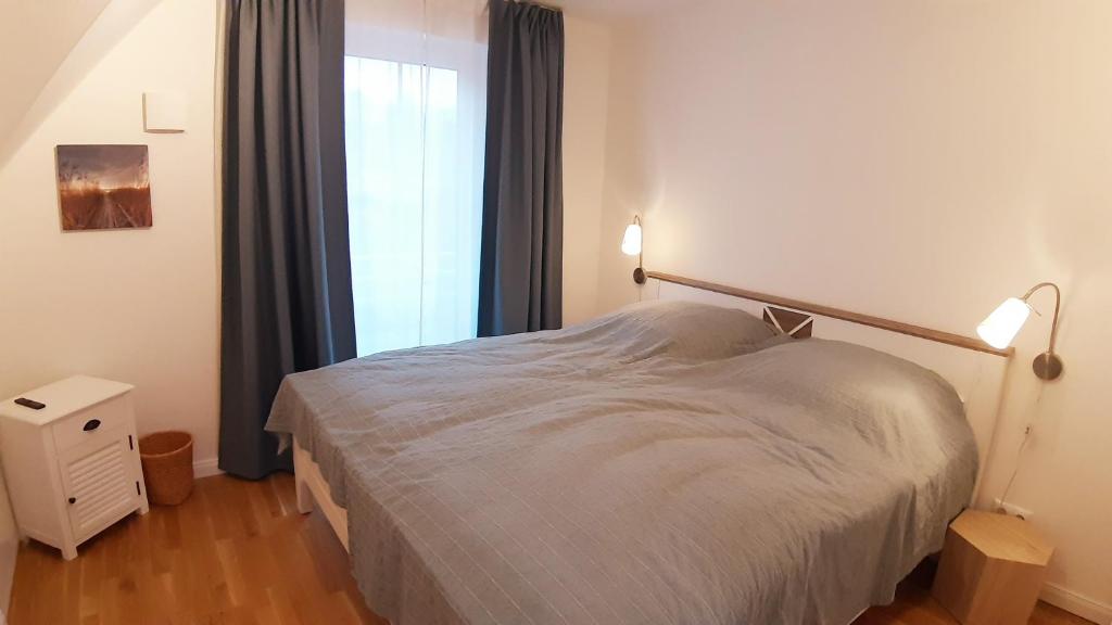 Ferienhaus Deich Alma photo 1