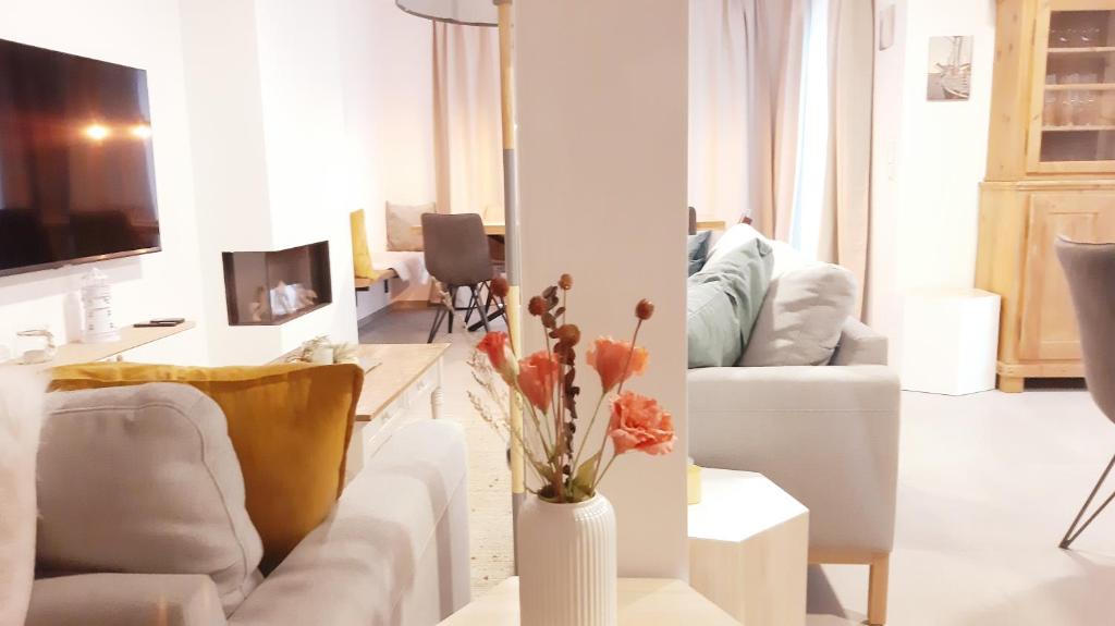 Ferienhaus Deich Alma photo 2