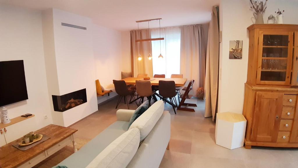 Ferienhaus Deich Alma photo 3