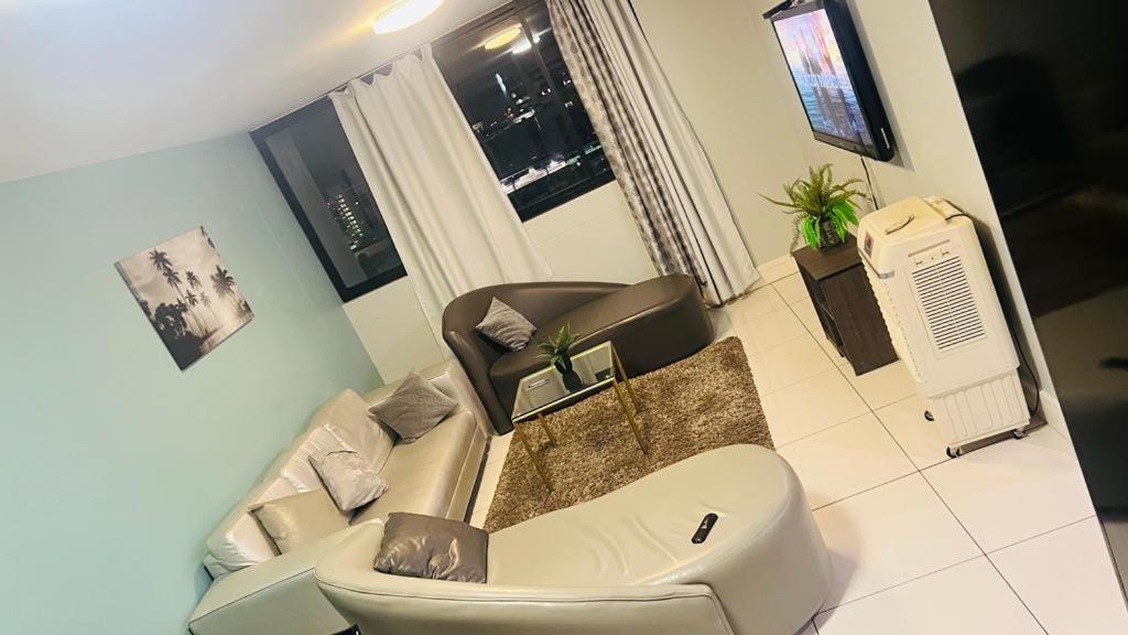 Windhoek City Center self catering appartment photo 2