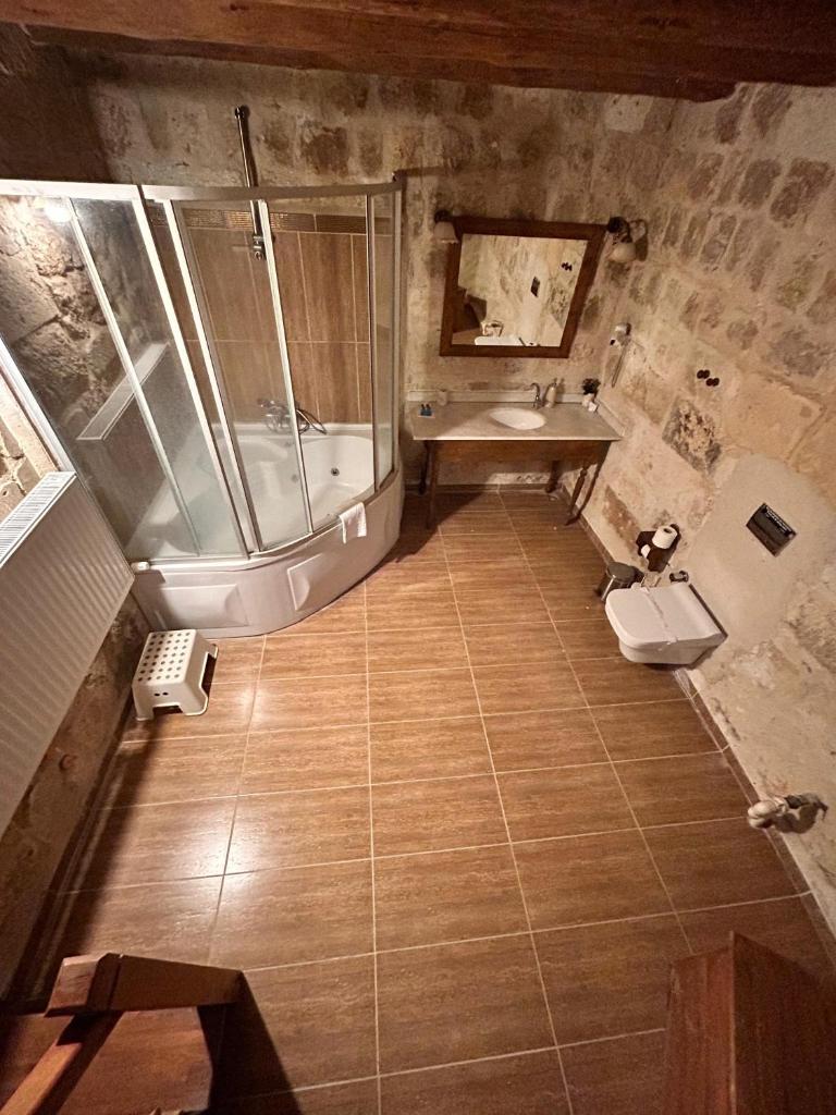 Hotel Temenni Evi photo 2