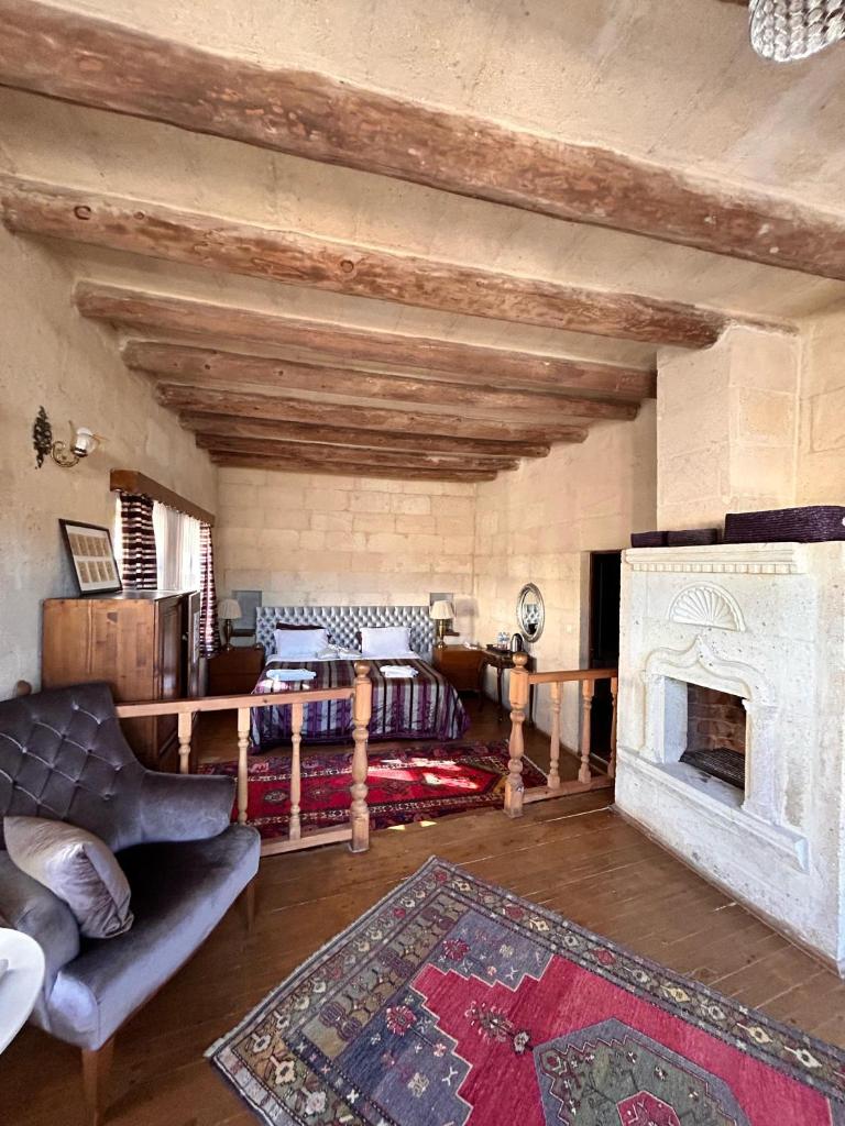 Hotel Temenni Evi photo 1