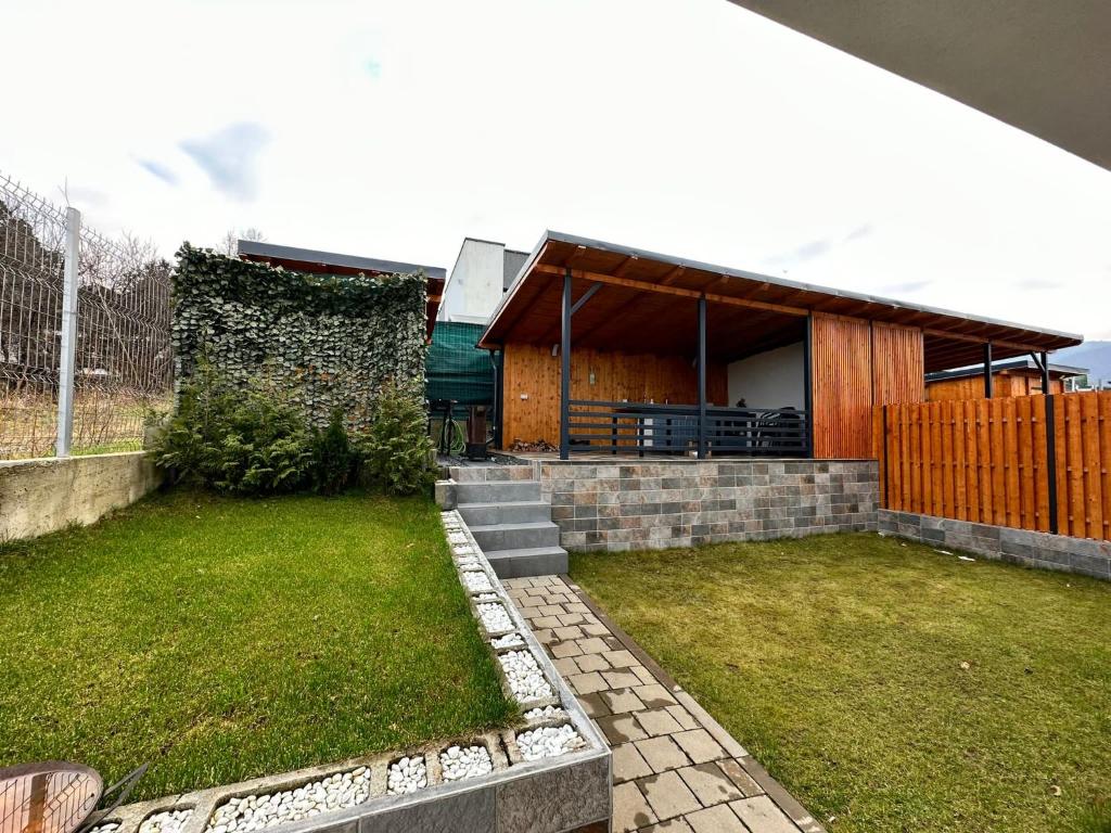 Vila Gabriela photo 2