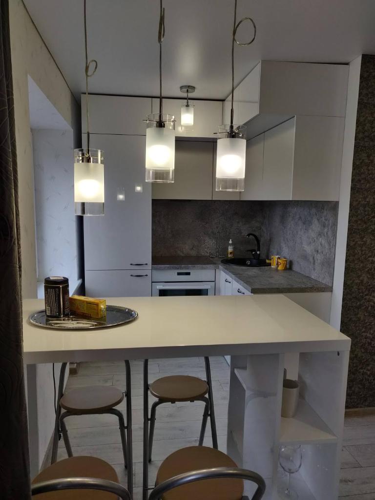 Central cozy apartment photo 3