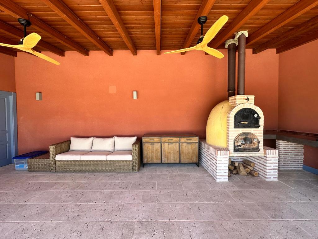 La Casa Rosa photo 4
