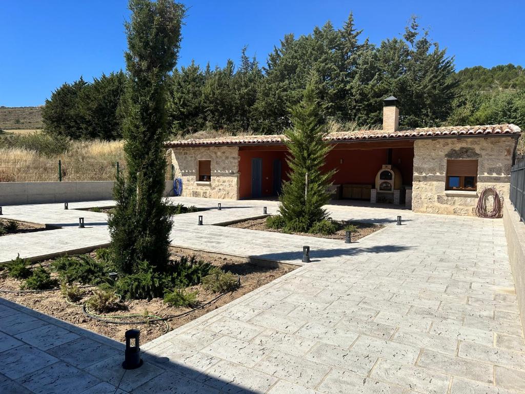 La Casa Rosa photo 3