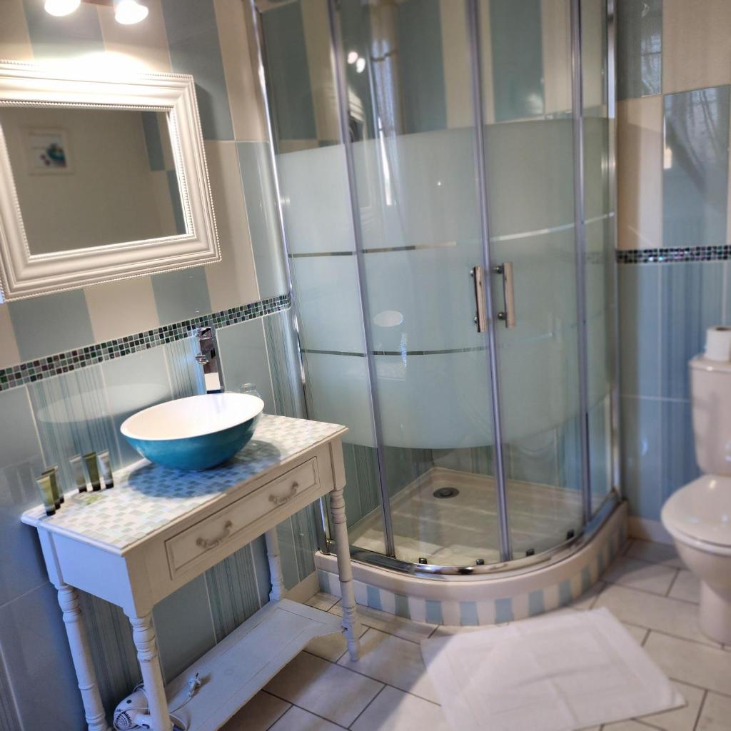 Chateau Pontet d'Eyrans & Spa photo 4