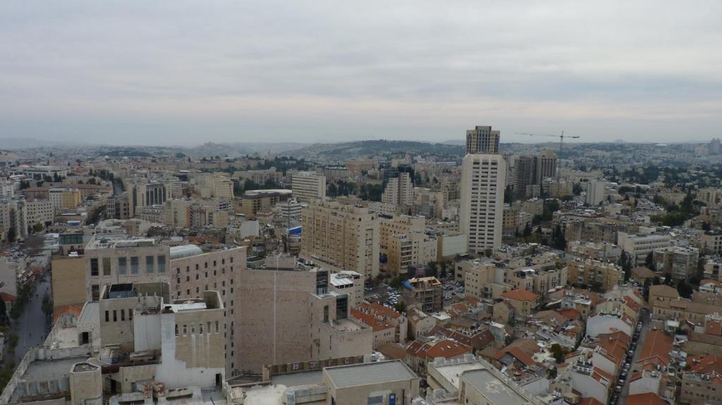 JTower Royal Suites - The Penthouse - Alefimmoed photo 1