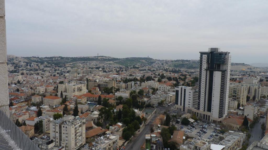 JTower Royal Suites - The Penthouse - Alefimmoed photo 2
