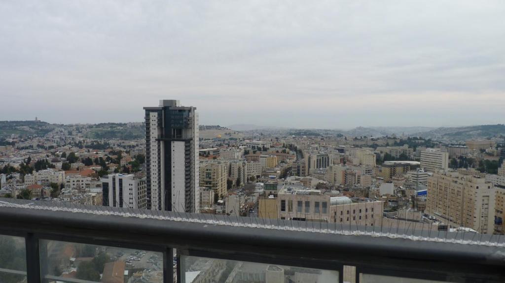 JTower Royal Suites - The Penthouse - Alefimmoed photo 3