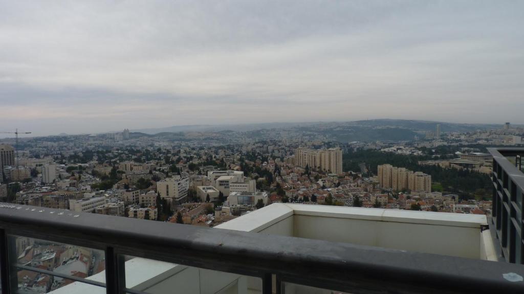 JTower Royal Suites - The Penthouse - Alefimmoed photo 4