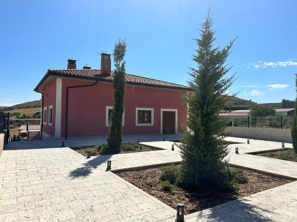 La Casa Rosa photo 1