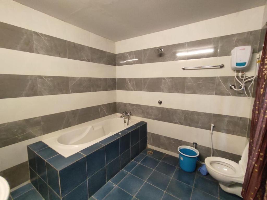 The grey house photo 3