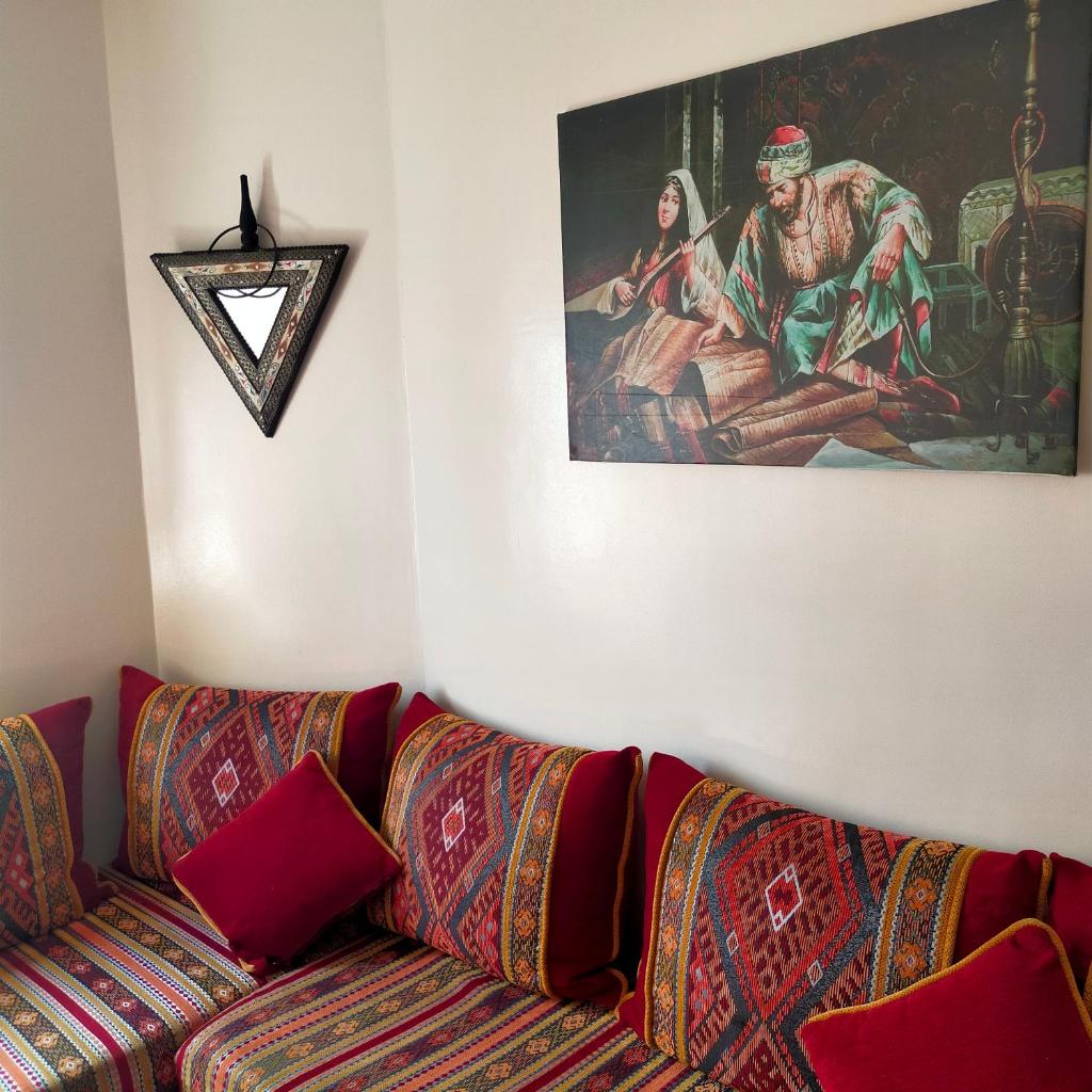 Belle appartement photo 1