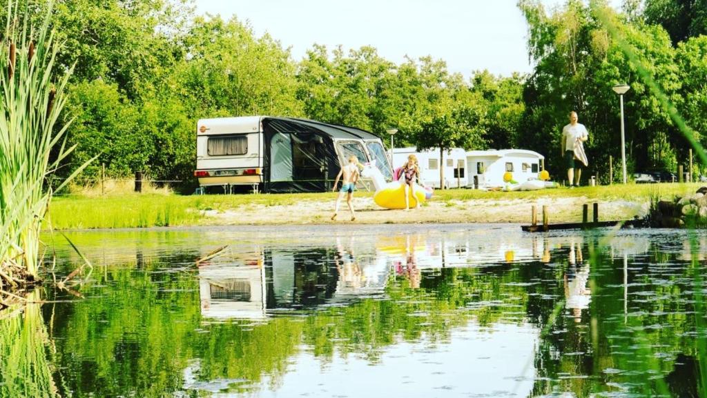 Vakantiepark de Toffe Peer photo 3
