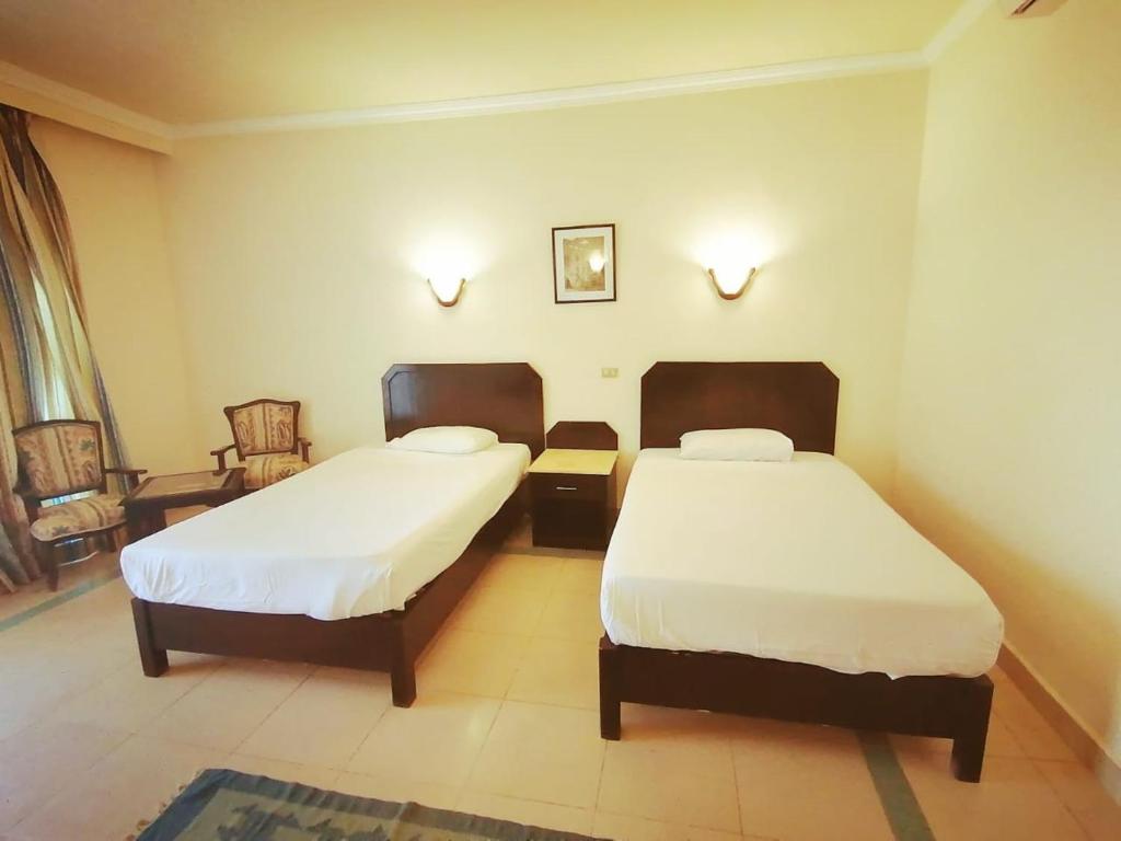 Regina Resort El Sokhna photo 2