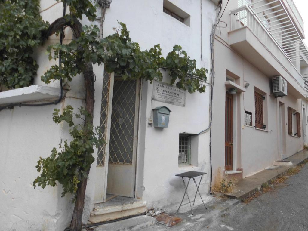 Δυάρι Διαμέρισμα με μπαλκόνι στην Κριτσά photo 1