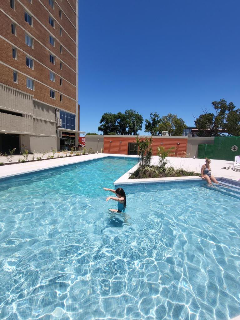 Departamento Santa Fe photo 1