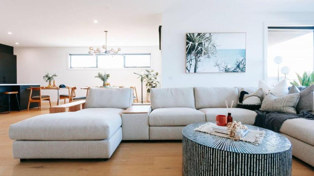The Moonah Residence photo 2
