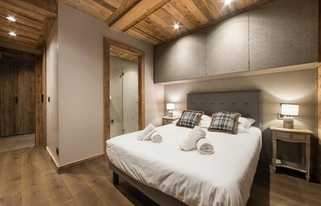 A brand new apartment in a calm environment photo 3