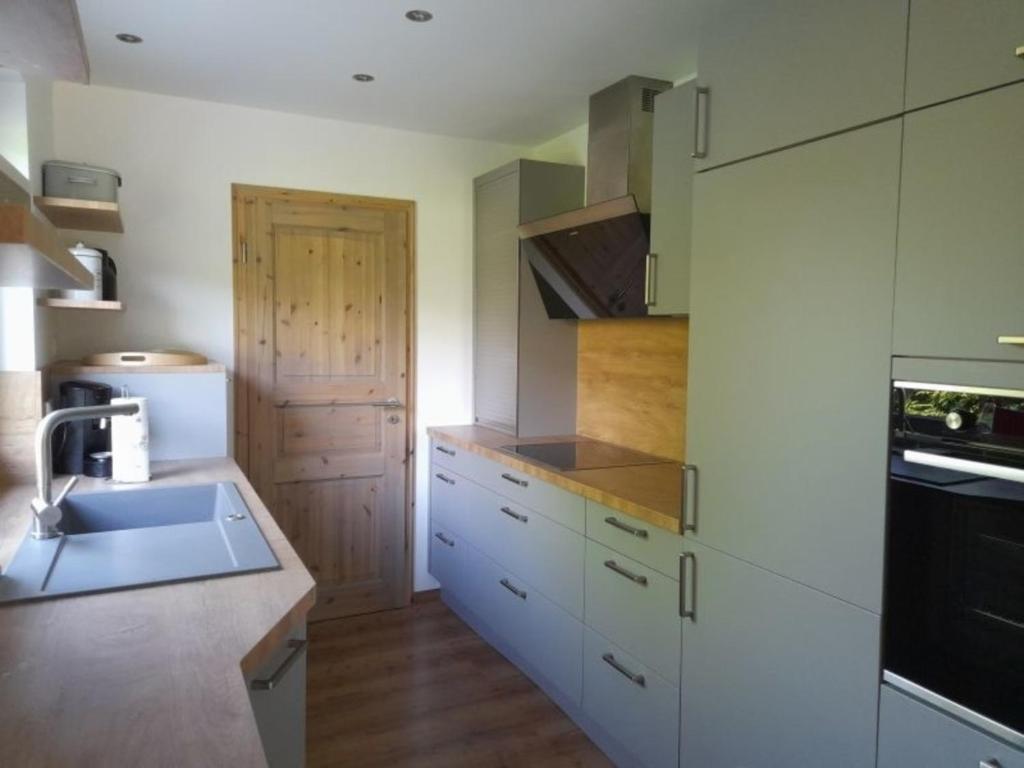 Ferienhaus Nah Schlei