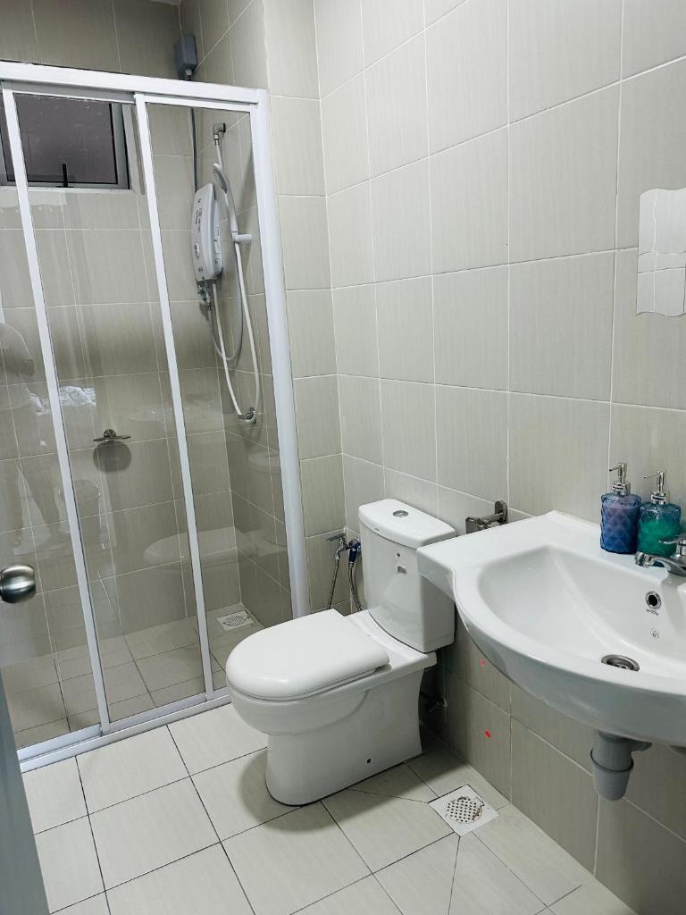 Meridin Bayvue Sea View Homestay by JP photo 4