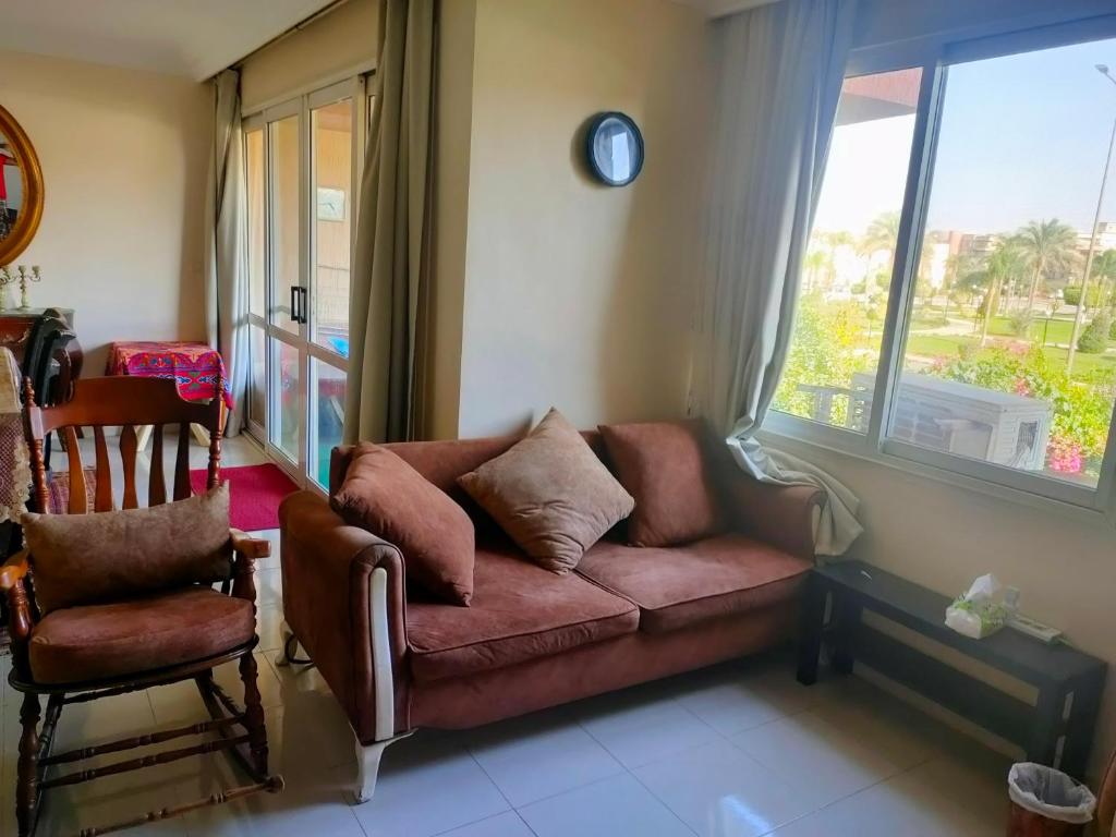 Private Room with private bathroom in a cozy Apt. And shared area photo 2