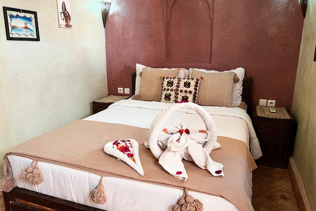 Dar Ben Saleh, Marrakech