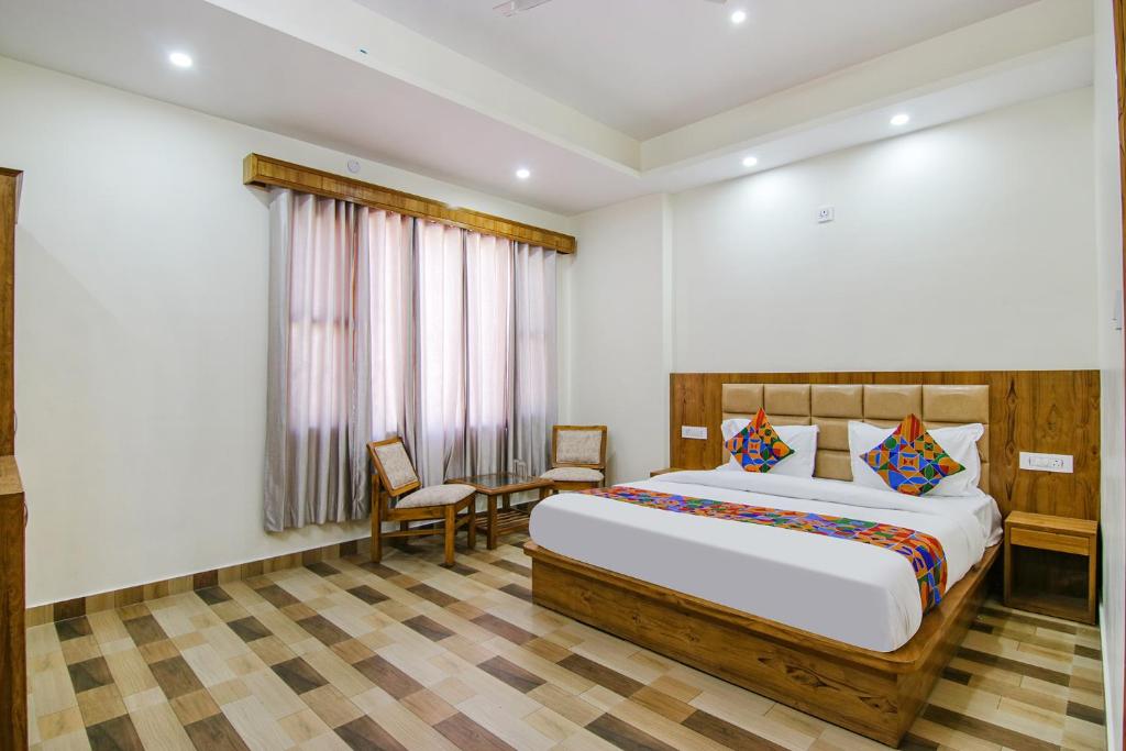 FabHotel Himalayan Park photo 2