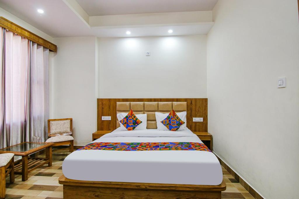 FabHotel Himalayan Park photo 1