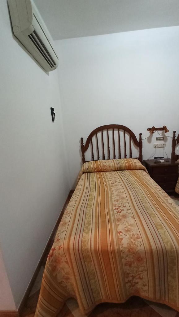 Hostal Algaidas photo 2