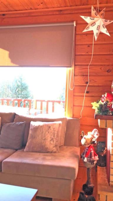 Cozy house on Parnassos Mountain photo 3