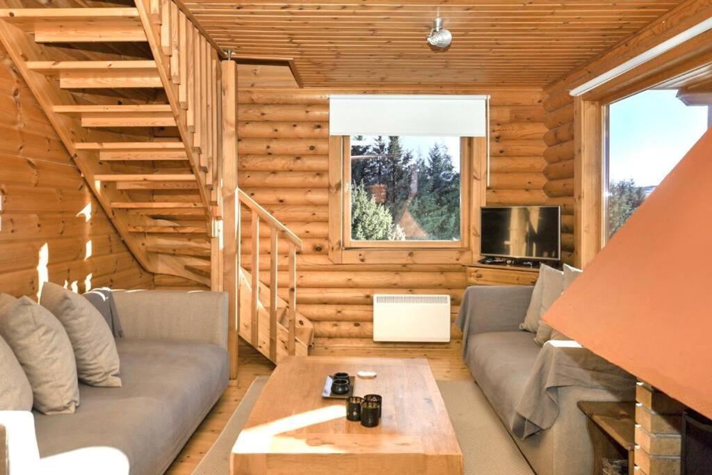 Cozy house on Parnassos Mountain photo 2
