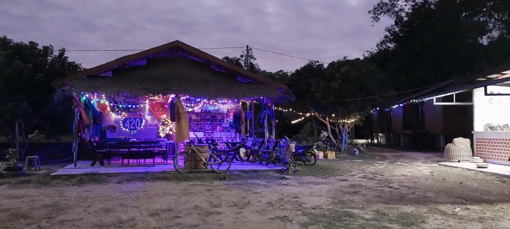 Scorpion Wings Eco-Resort photo 1