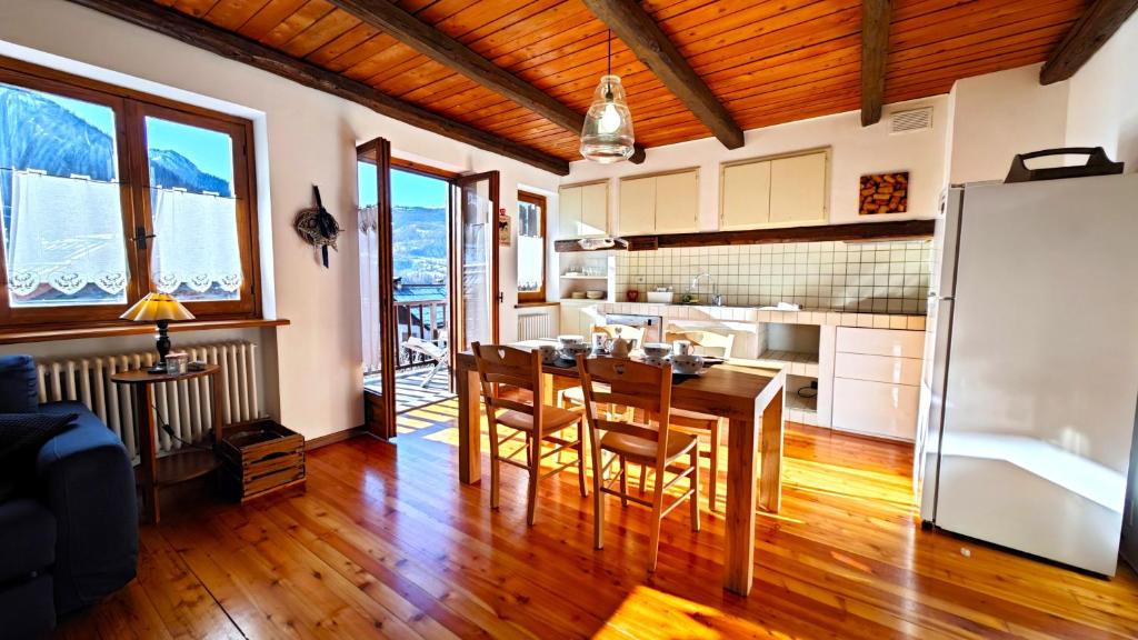 Hostdomus - Chalet Gorlier photo 3