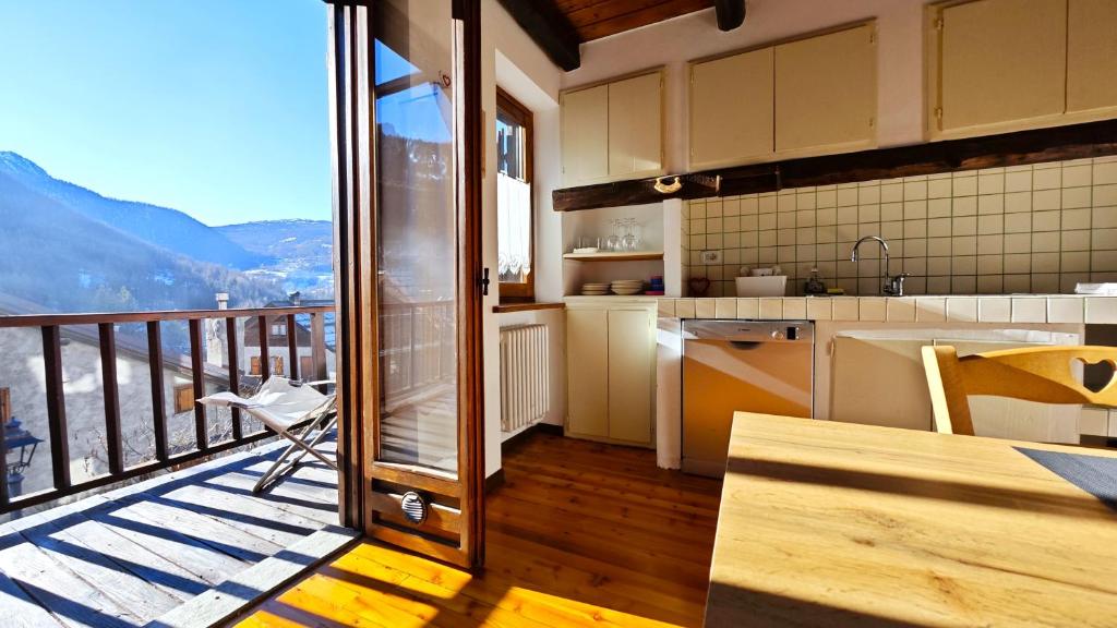Hostdomus - Chalet Gorlier