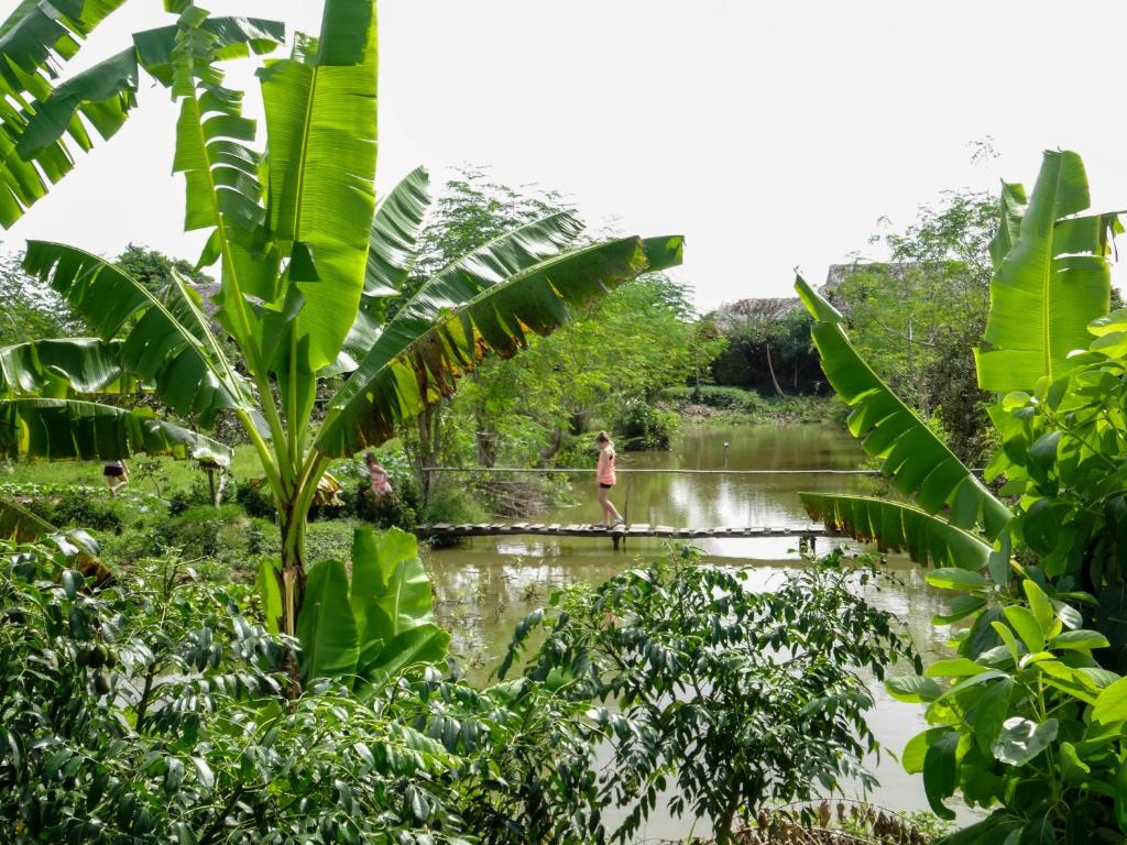 Mekong Riverside Boutique Resort & Spa