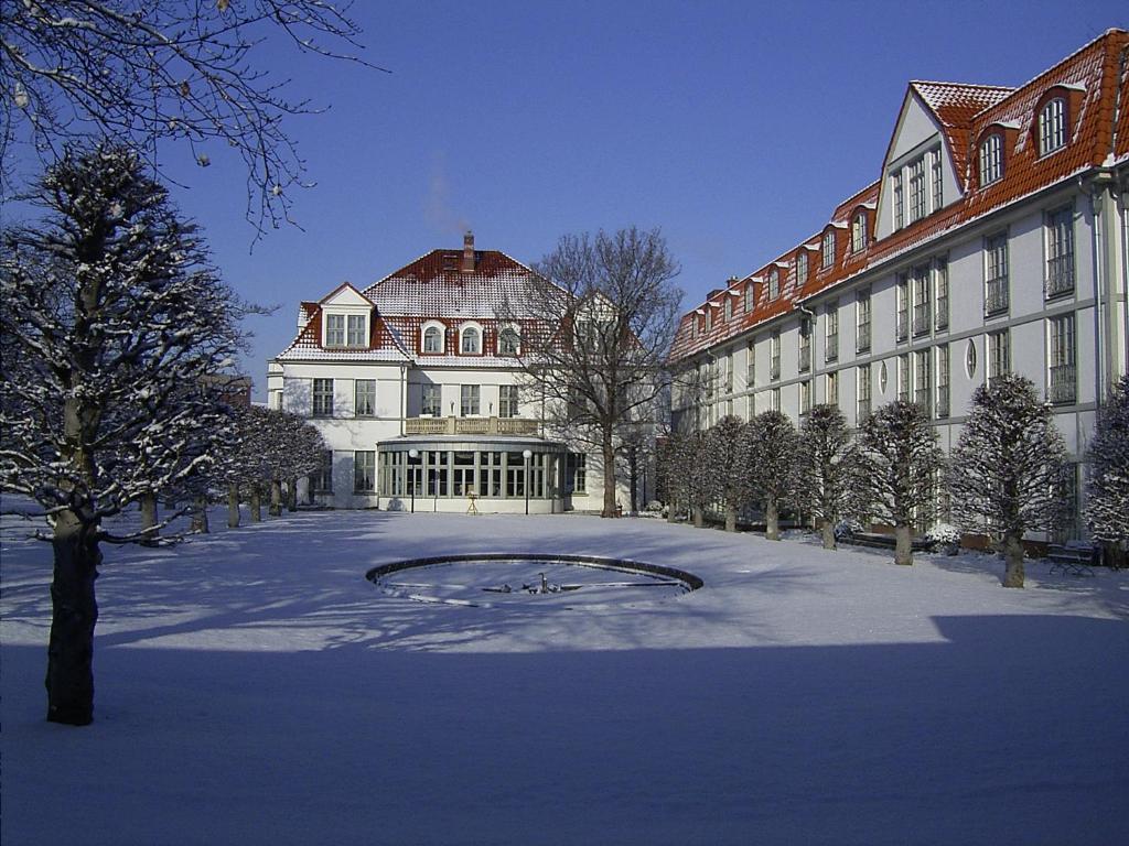 Hotel Villa Heine Wellness & Spa photo 1