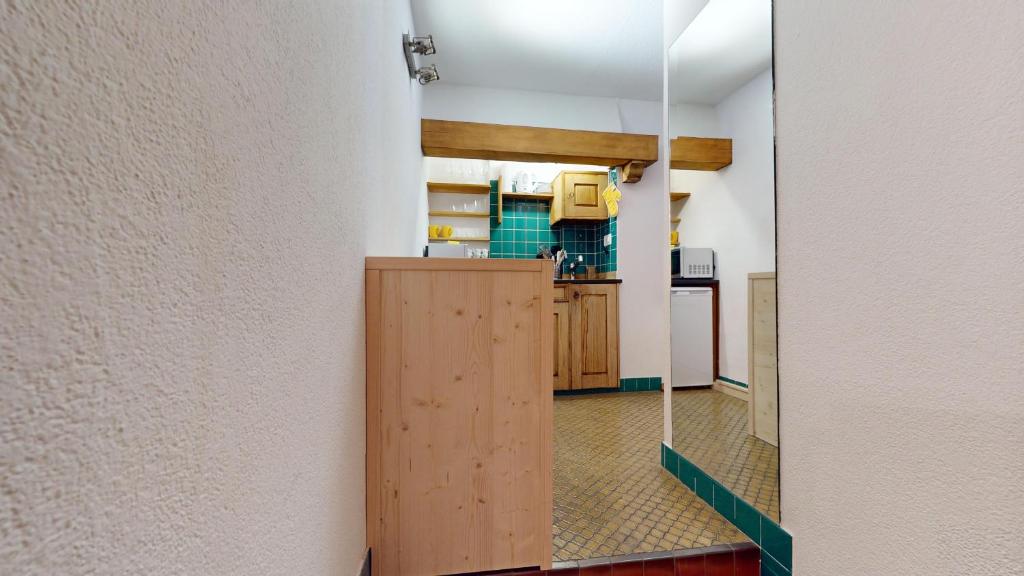 Abitaziun Residence 10A - St Moritz photo 3