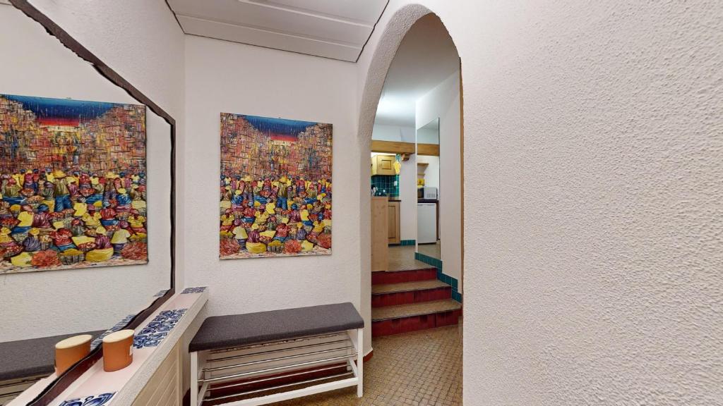 Abitaziun Residence 10A - St Moritz photo 1