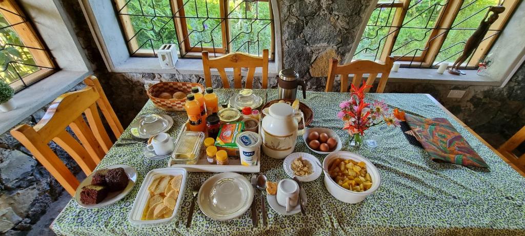Mutolere Coffee Pot Guest Houses photo 2