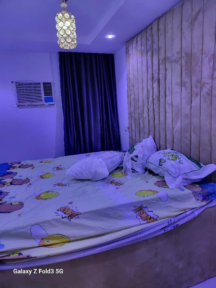 O'ffidaus J Luxury Hotel And Suites Int Ltd photo 3