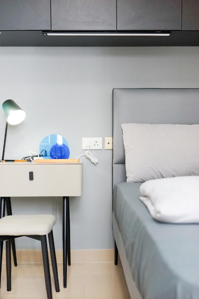 Student Accommodation - 294 Hennessy Road photo 1