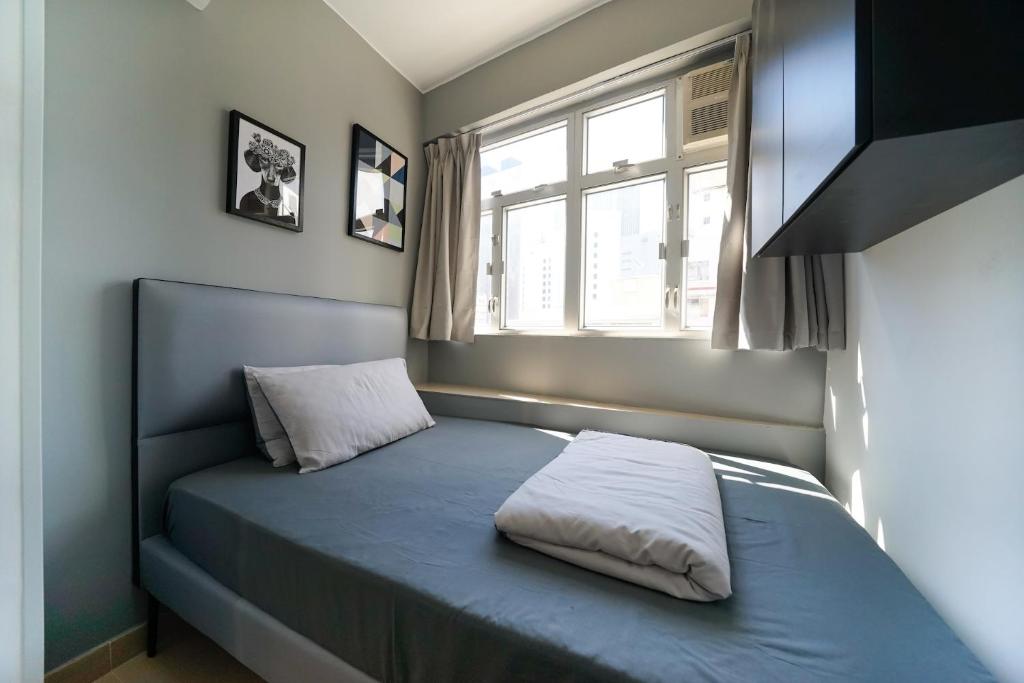 Student Accommodation - 294 Hennessy Road photo 2