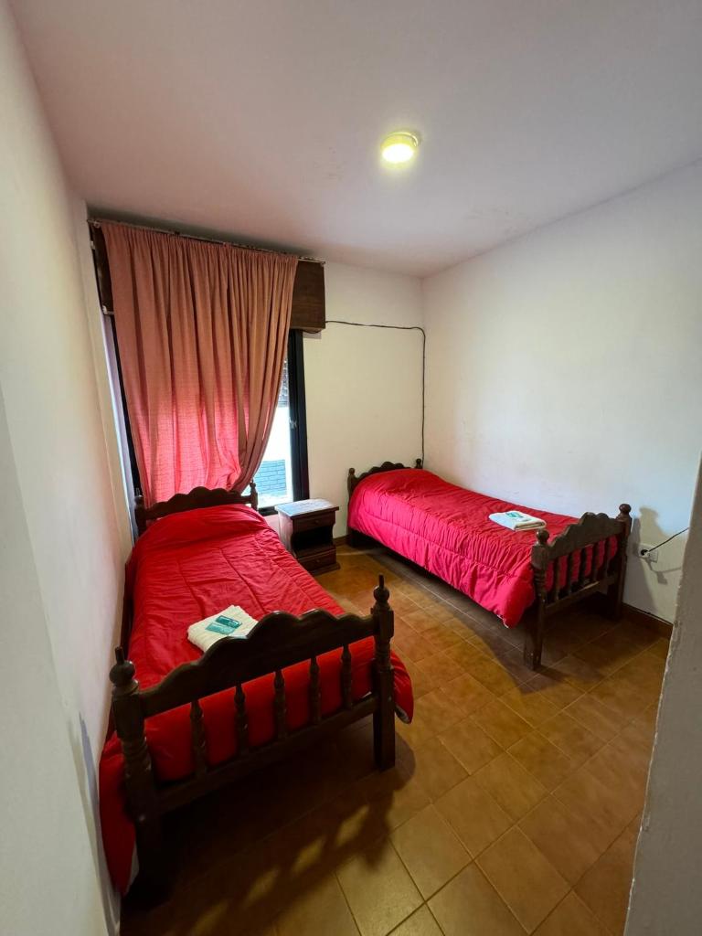 4 Ases Hotel photo 2