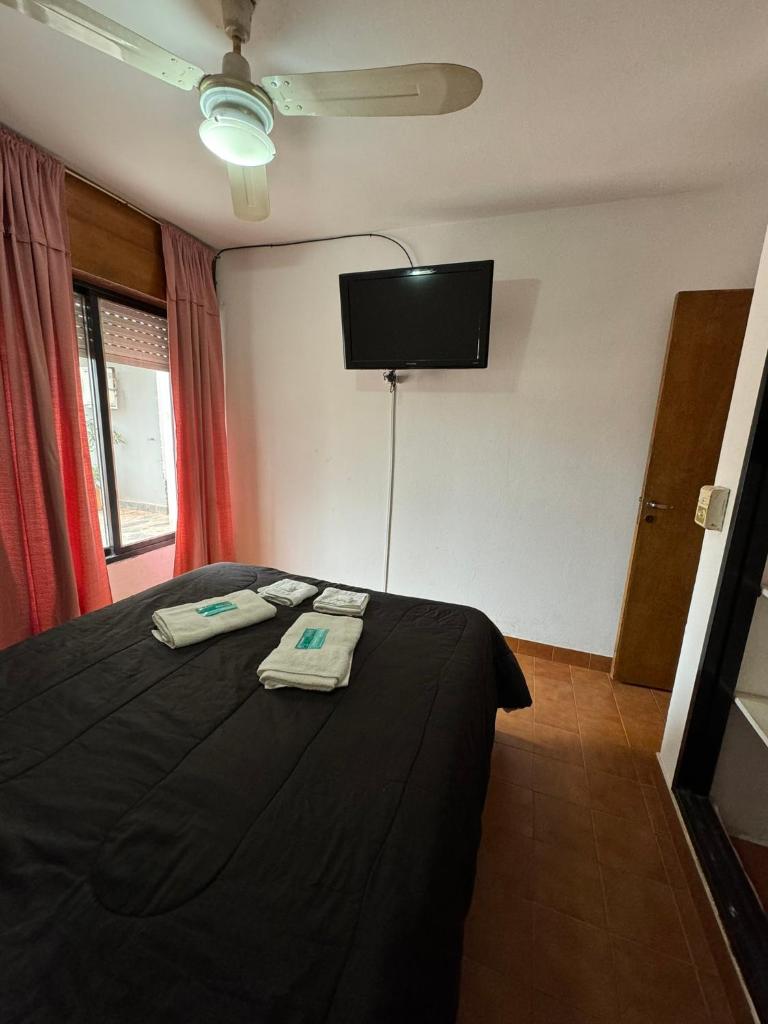 4 Ases Hotel photo 4